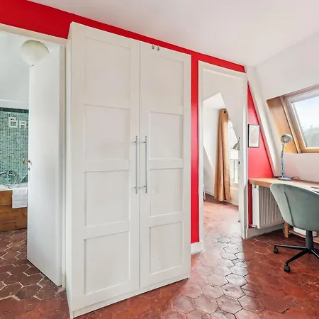 Bnbnova - Latin Quarter - 2 Beds Apartment