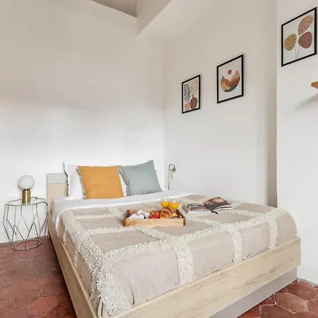 Bnbnova - Latin Quarter - 2 Beds *