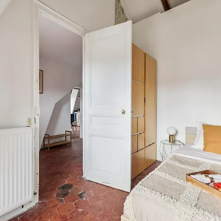 Bnbnova - Latin Quarter - 2 Beds Apartment *