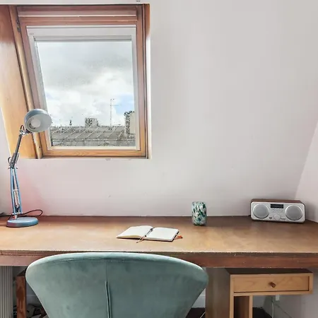 Apartment Bnbnova - Latin Quarter - 2 Beds *